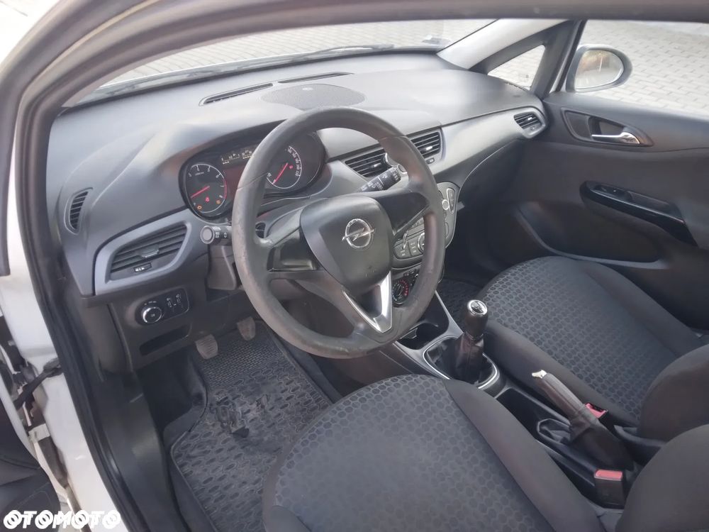 Opel Corsa 1.4 Cosmo - 10