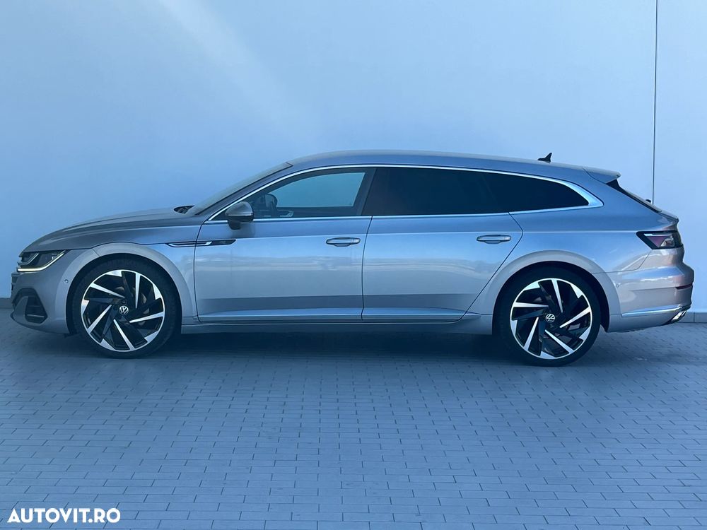 Volkswagen ARTEON SB 2.0 TDI DSG R-Line - 7