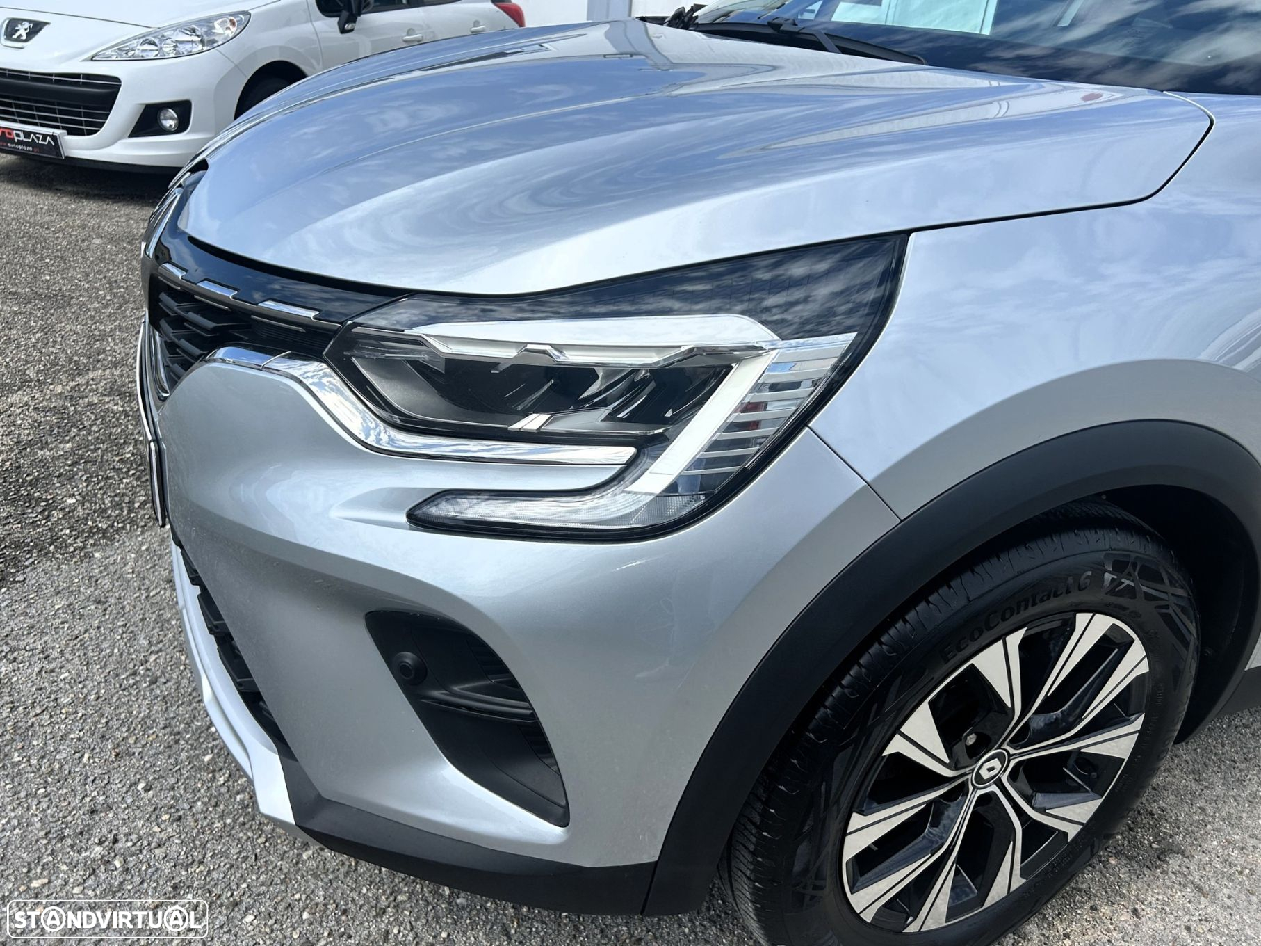 Renault Captur - 8