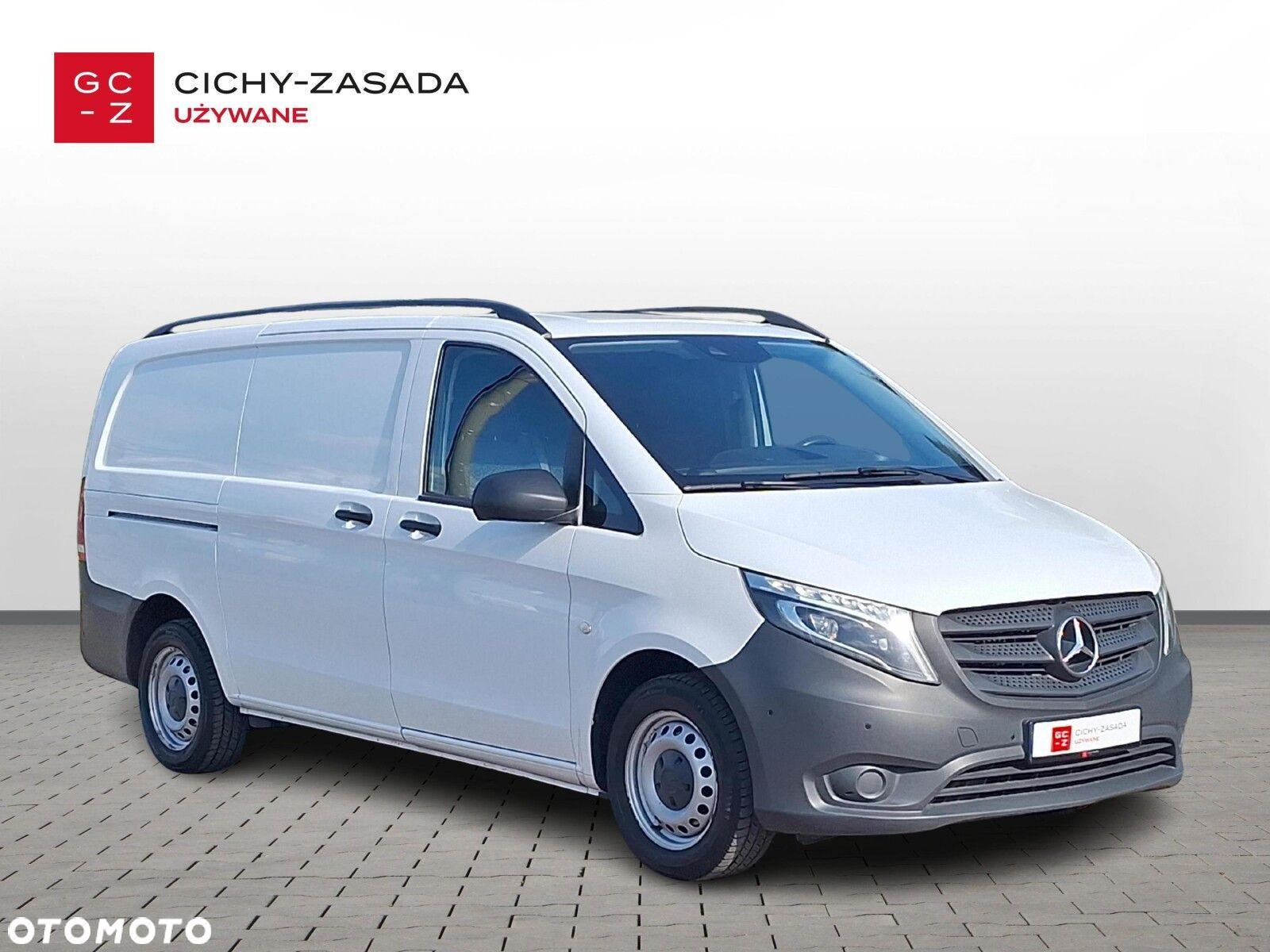 Mercedes-Benz vito CDI L2 447.603 - 7