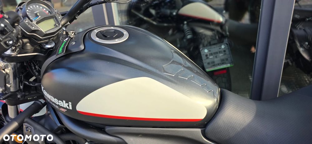 Kawasaki Vulcan - 33
