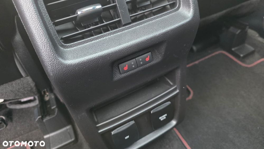 Ford Edge 2.0 EcoBlue Twin-Turbo 4WD ST-Line - 21