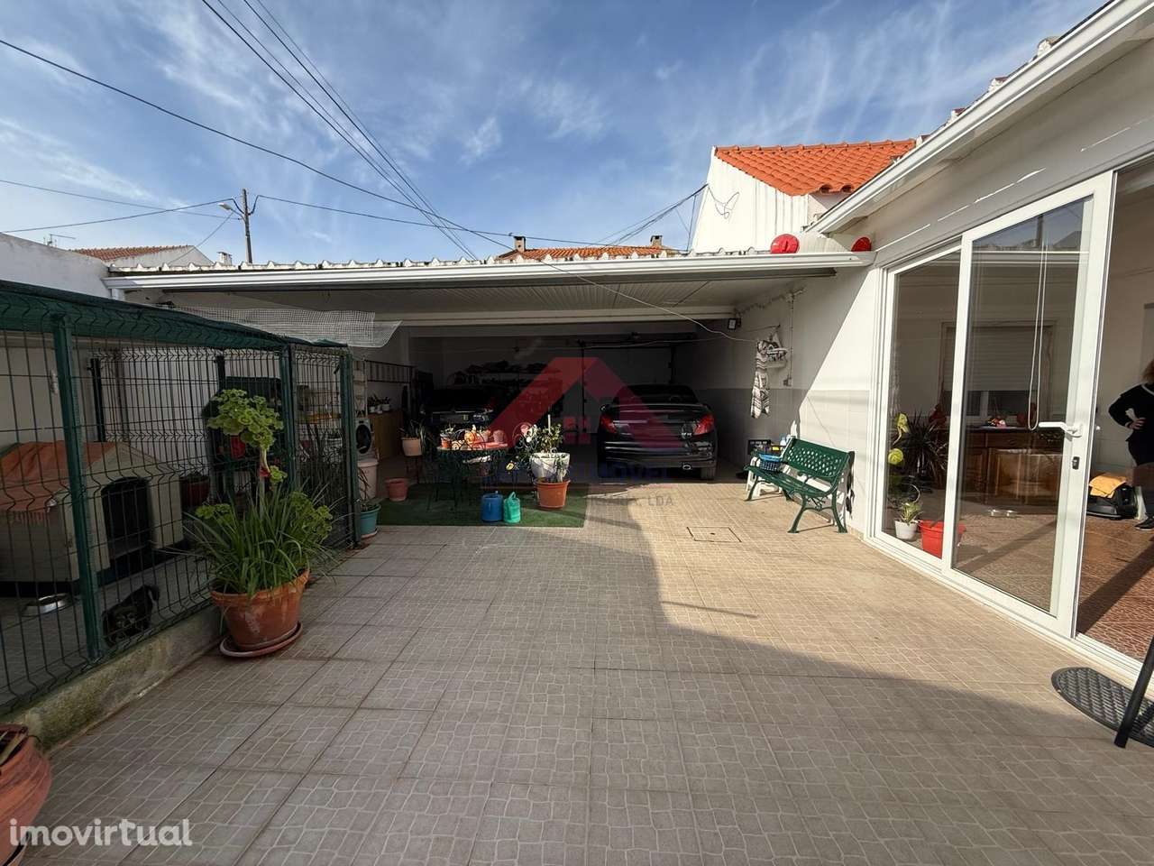 Moradia T3 Venda em Cartaxo e Vale da Pinta,Cartaxo - Grande imagem: 4/11