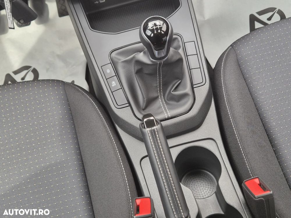 Seat Ibiza 1.0 TSI Style - 19