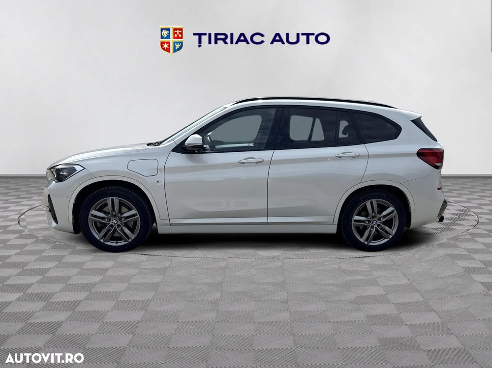 BMW X1 - 3