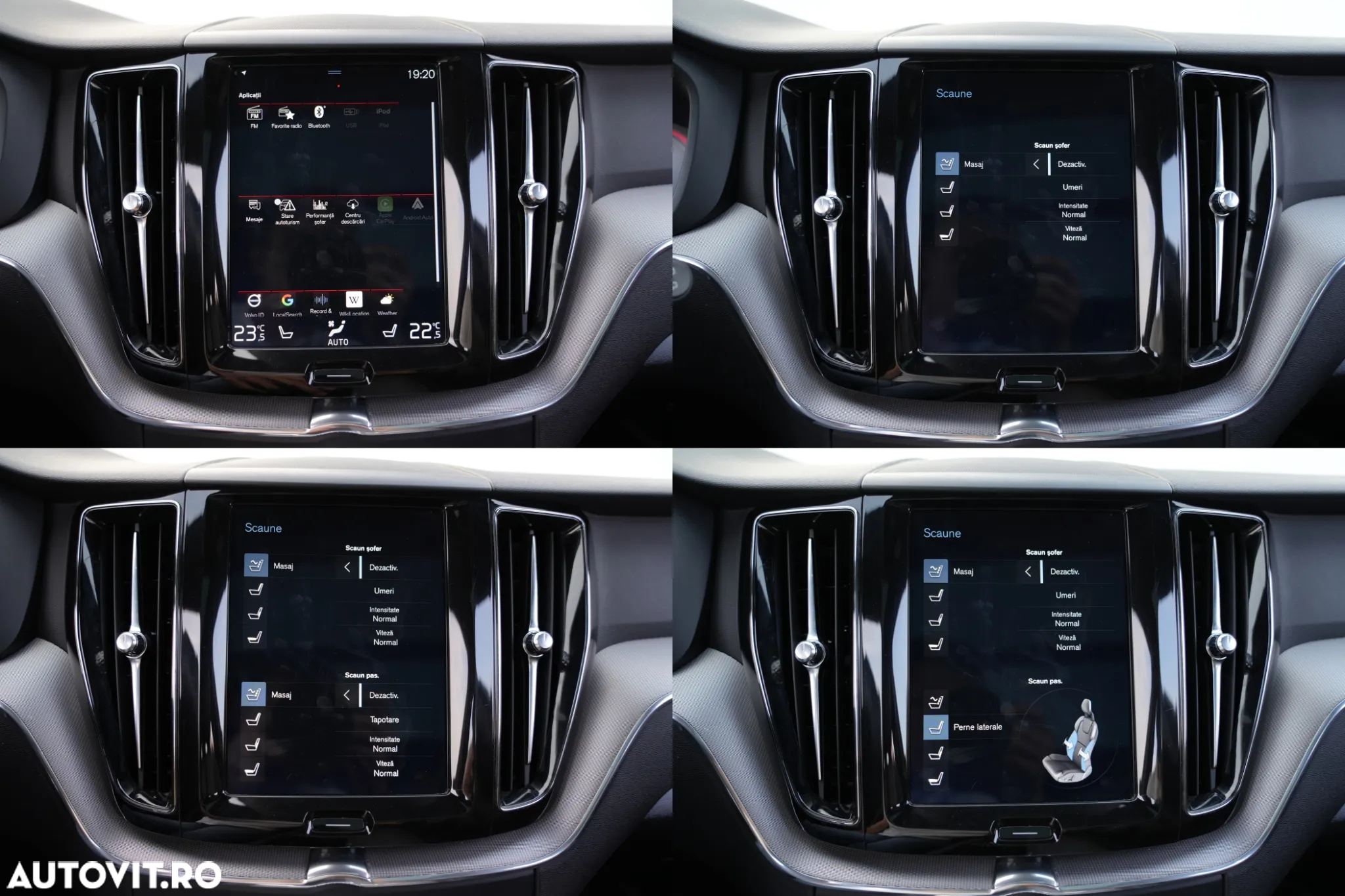 Volvo XC 60 T8 AWD Recharge Geartronic RDesign - 24