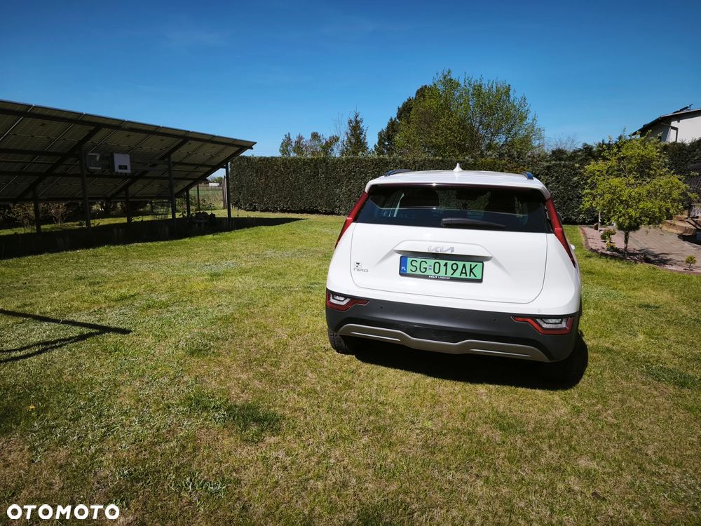 Kia Niro 64kWh L - 6