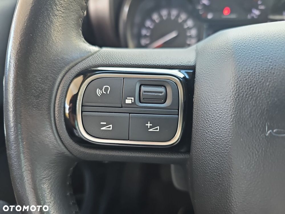 Citroën C3 Aircross 1.2 PureTech GPF Feel Pack S&S - 15