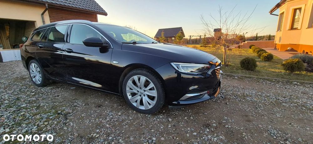 Opel Insignia 1.6 CDTI Sports Tourer - 28