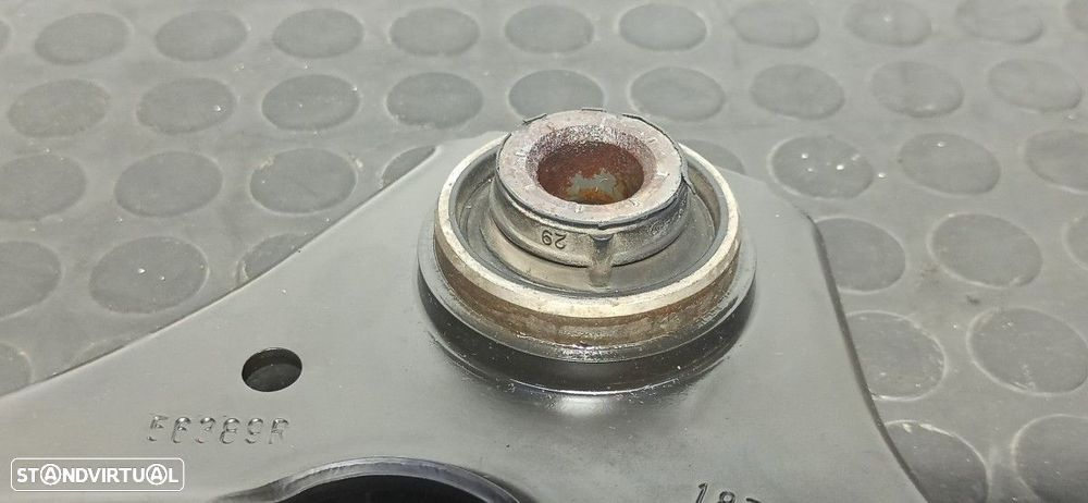 BRAÇO SUSPENSÃO INFERIOR FRENTE ESQUERDO RENAULT CLIO V EDITION ONE - 3