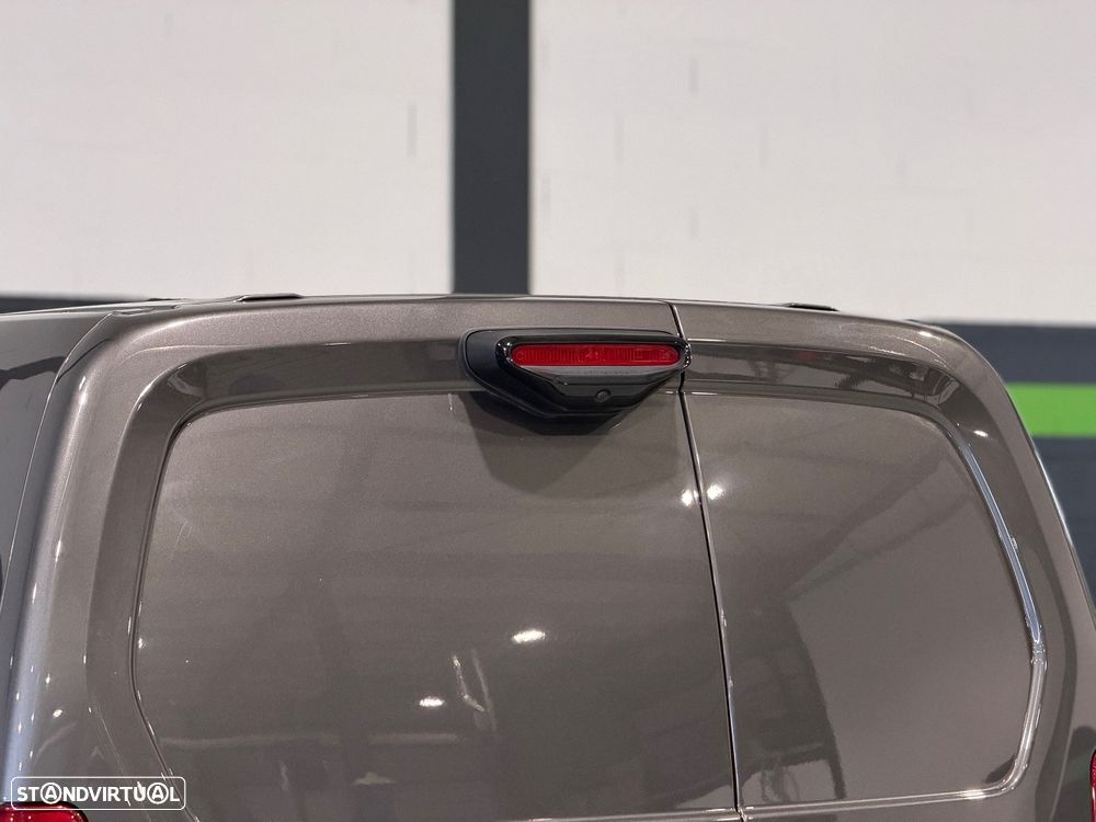 Peugeot Partner 1.5 BlueHDi 130HP L2 3L - 8