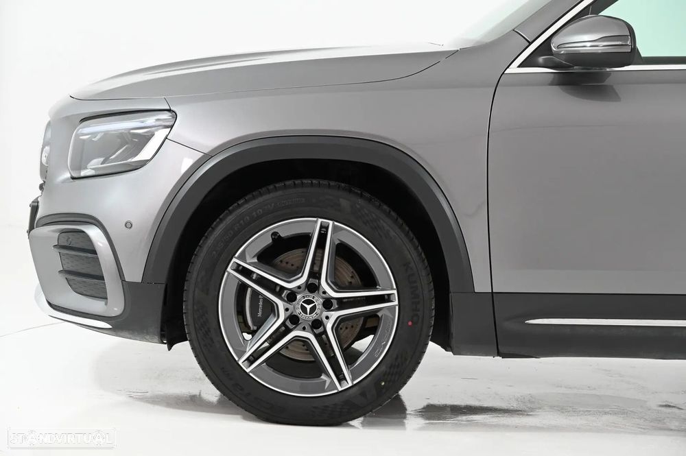 Mercedes-Benz GLB 180 d AMG Line - 13