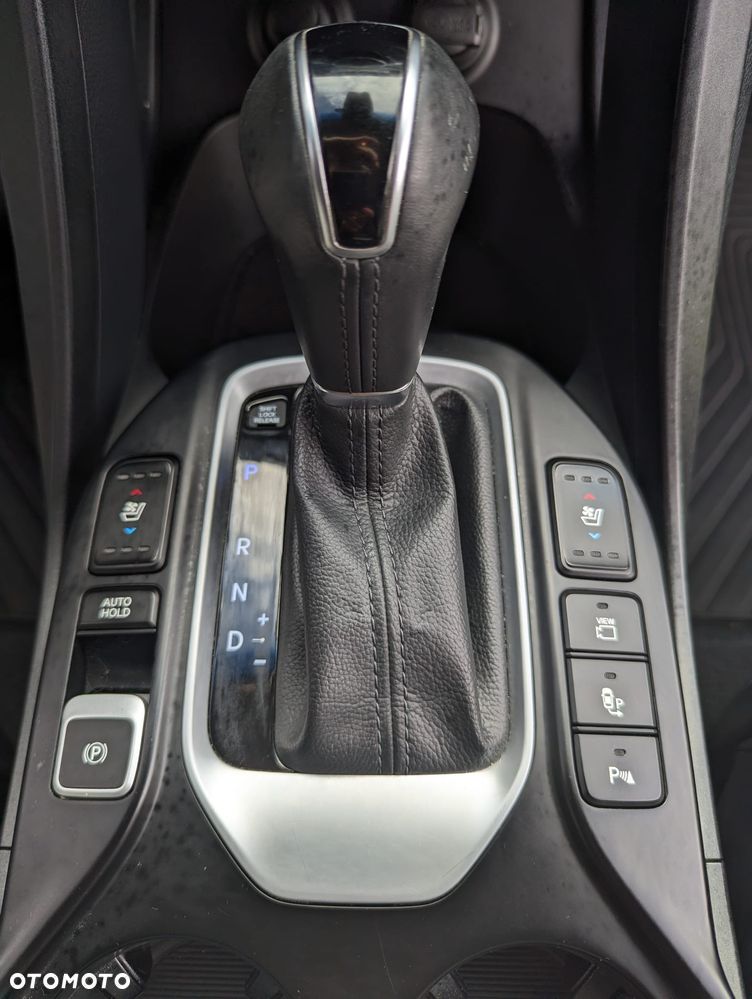 Hyundai Santa Fe 2.0 CRDi Executive 4WD - 11