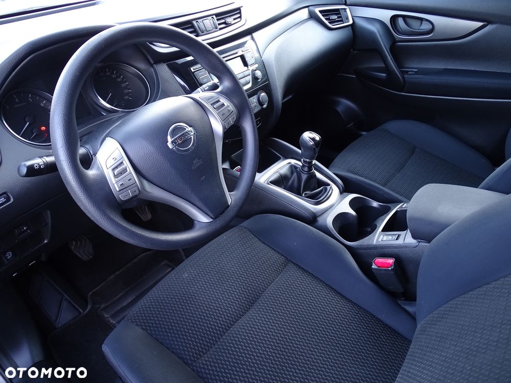 Nissan Qashqai - 13