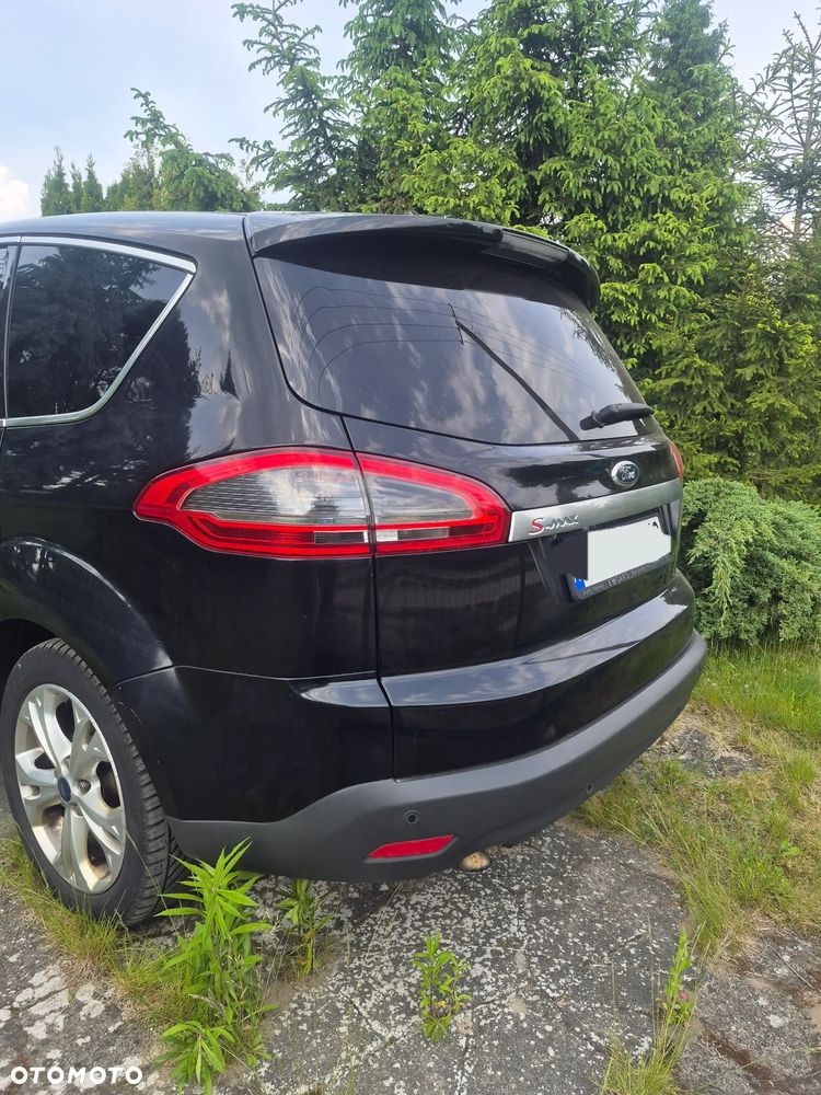Ford S-Max 1.6 T Titanium - 5