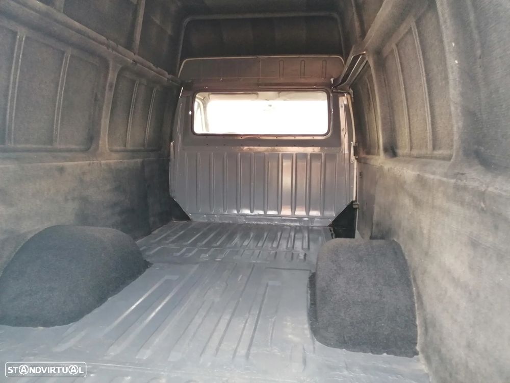 Ford Transit 2.5 D - 8