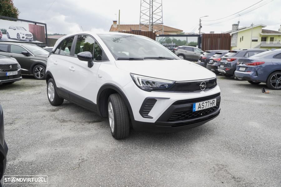 Opel Crossland 1.5 D Business - 3