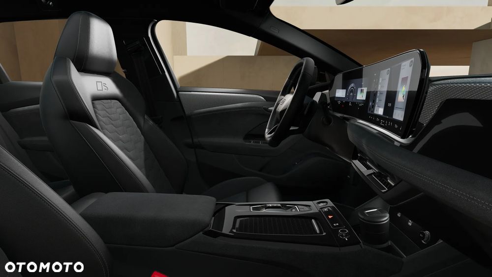 Audi A6 Avant e-tron Avant - 11