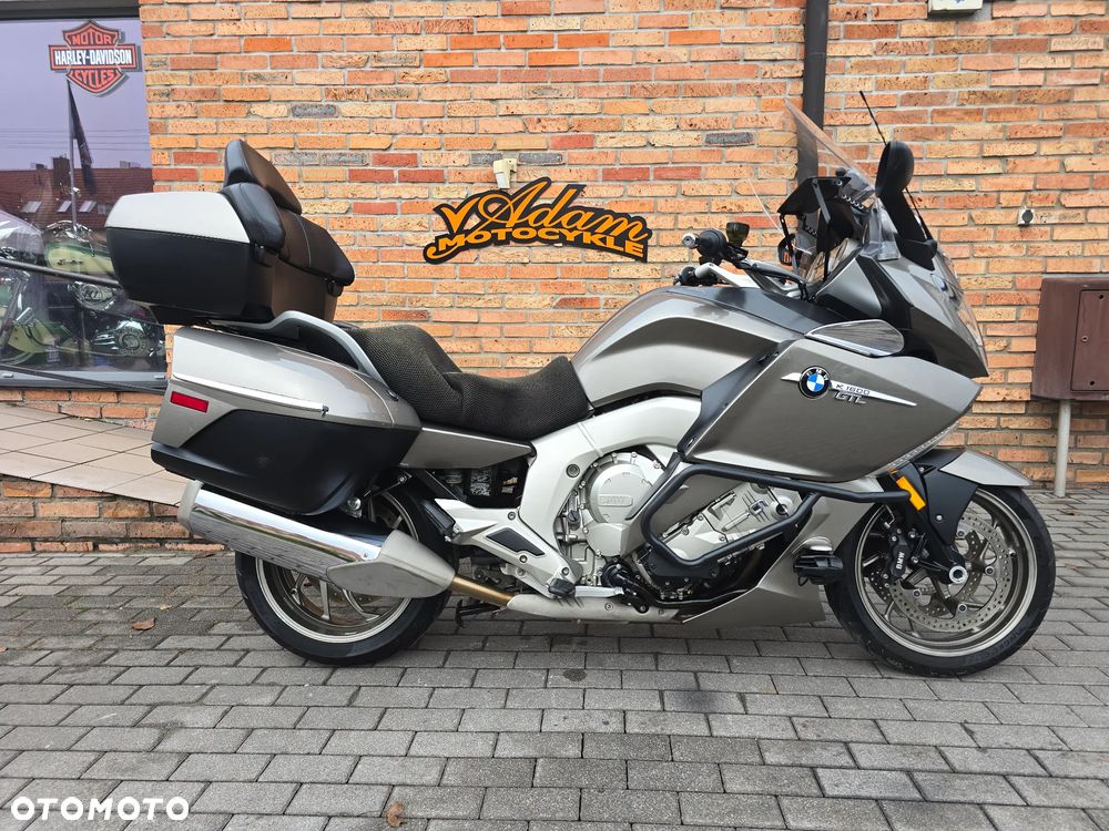 BMW K - 1