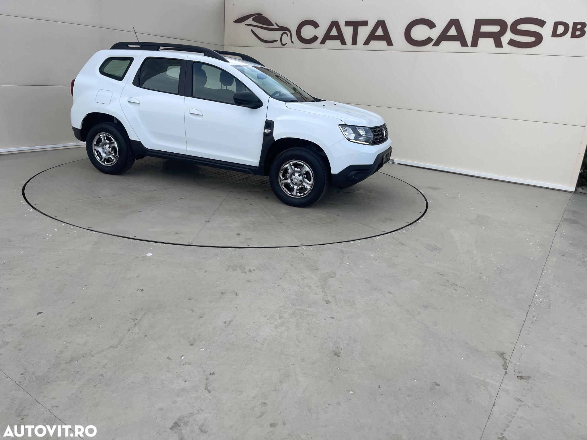 Dacia Duster Blue dCi 115 2WD Celebration - 19