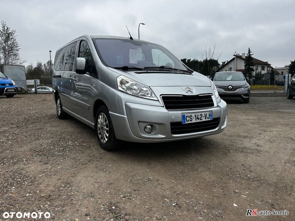 Citroën Jumpy - 12