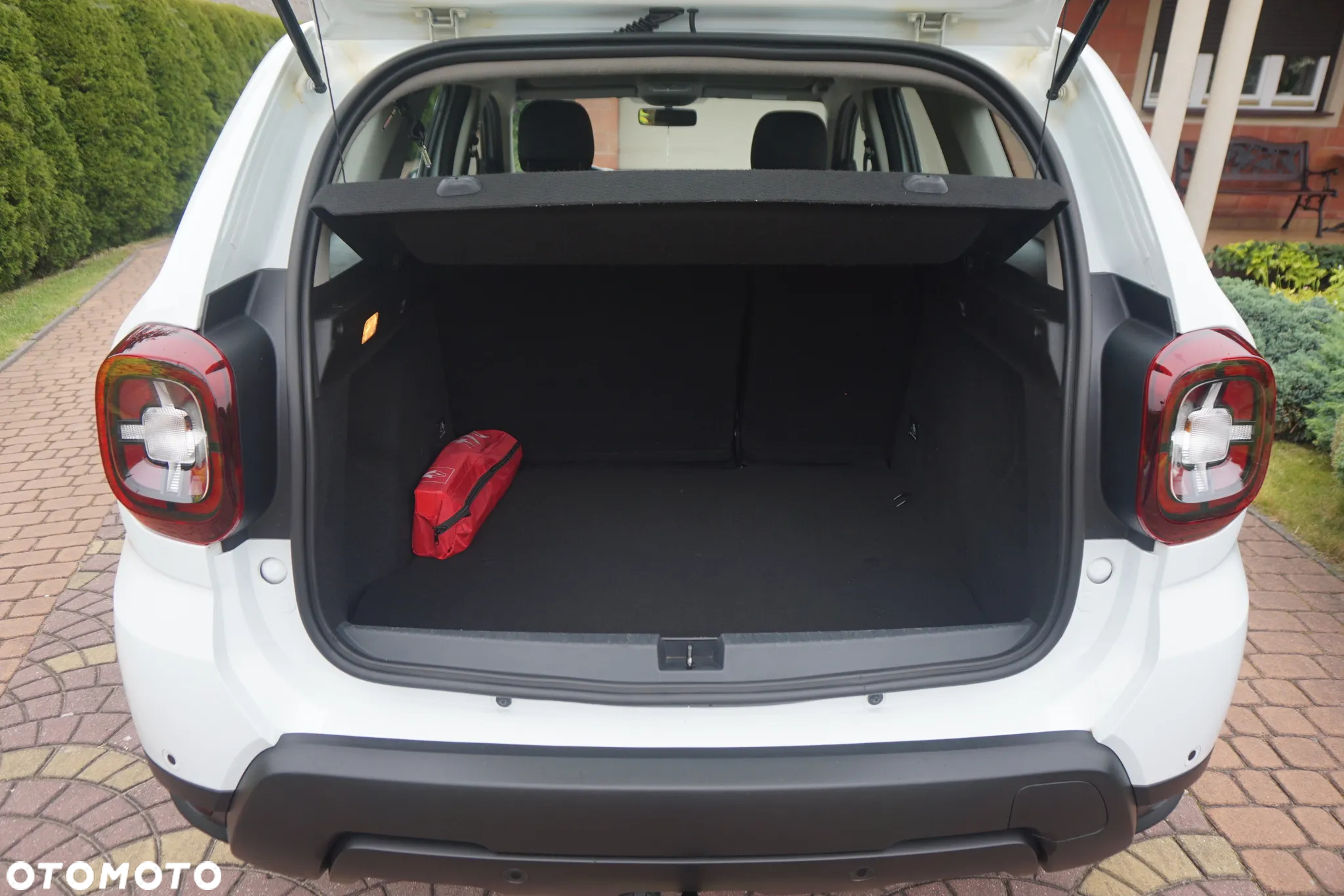 Dacia Duster - 7