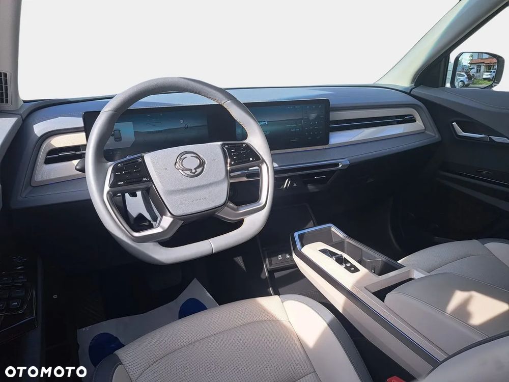 SsangYong/KGM Torres 1.5 T-GDI Wild 4WD - 13
