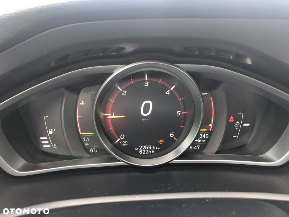 Volvo V40 Cross Country D2 Drive-E Summum - 15