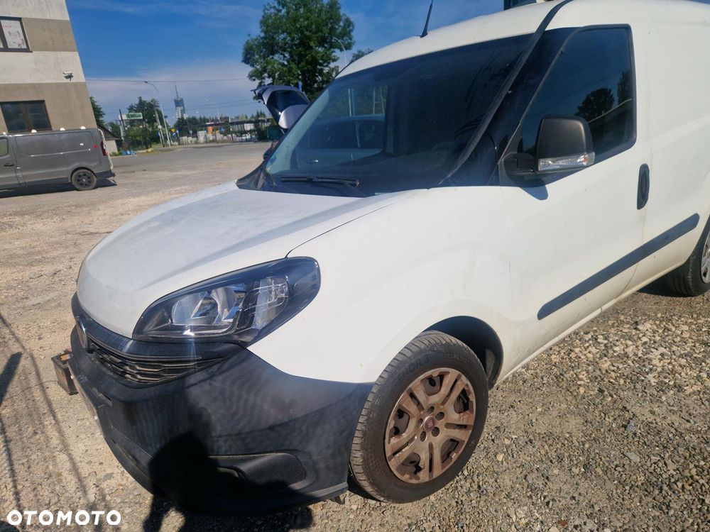 Fiat Doblo - 11