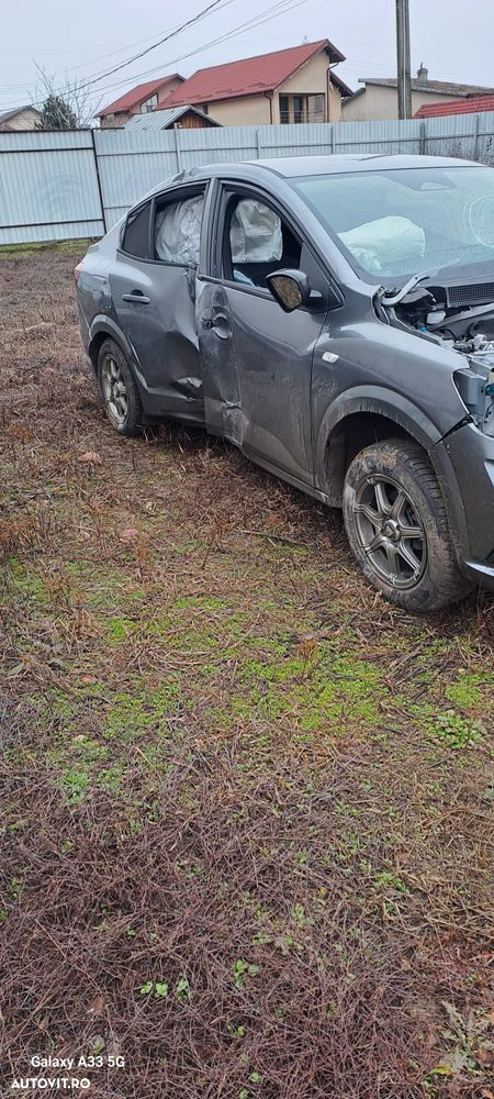 Dacia Logan ECO-G 100 MT6 Comfort - 11