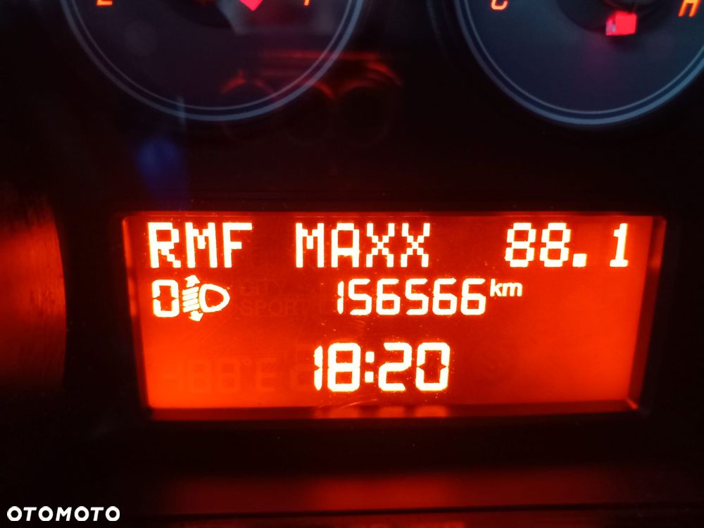 Fiat Punto Evo 1.2 8V Easy Start&Stopp - 19