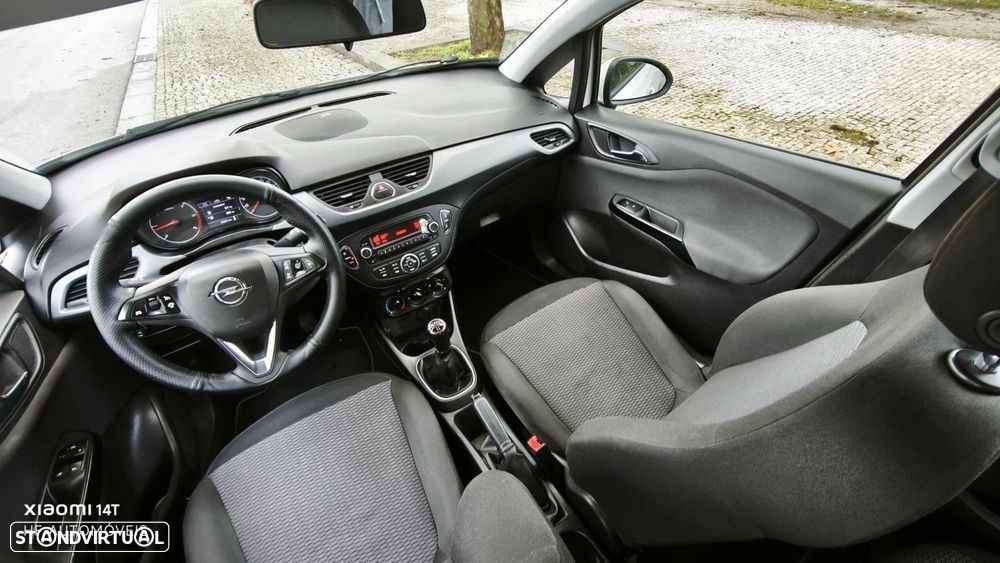 Opel Corsa 1.3 CDTi Business Edition - 15
