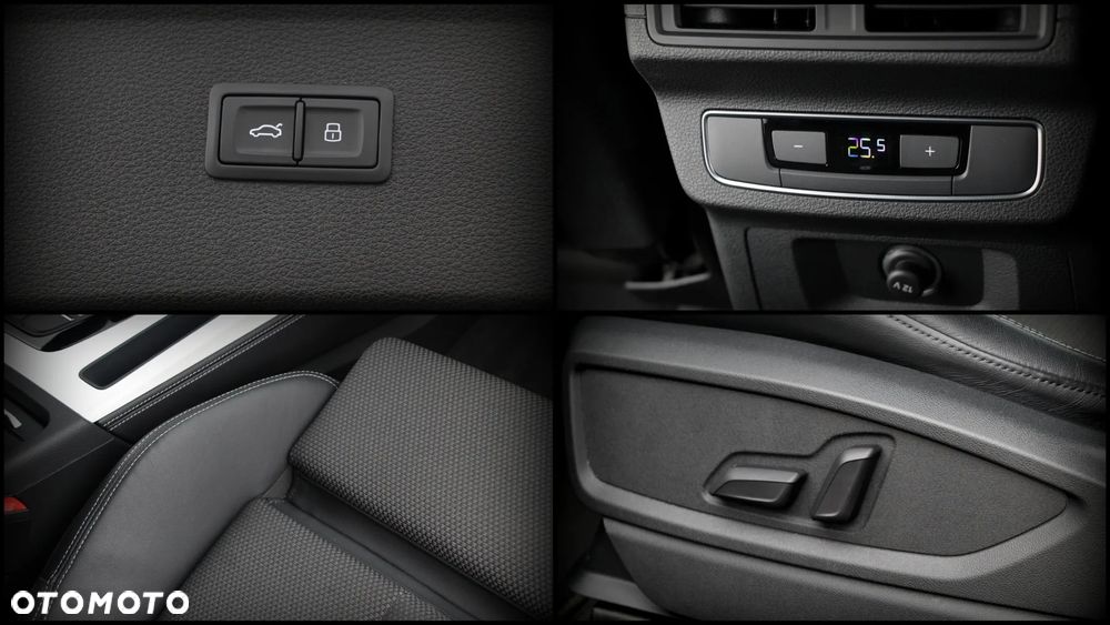 Audi Q5 50 TFSIe quattro S tronic S line - 28