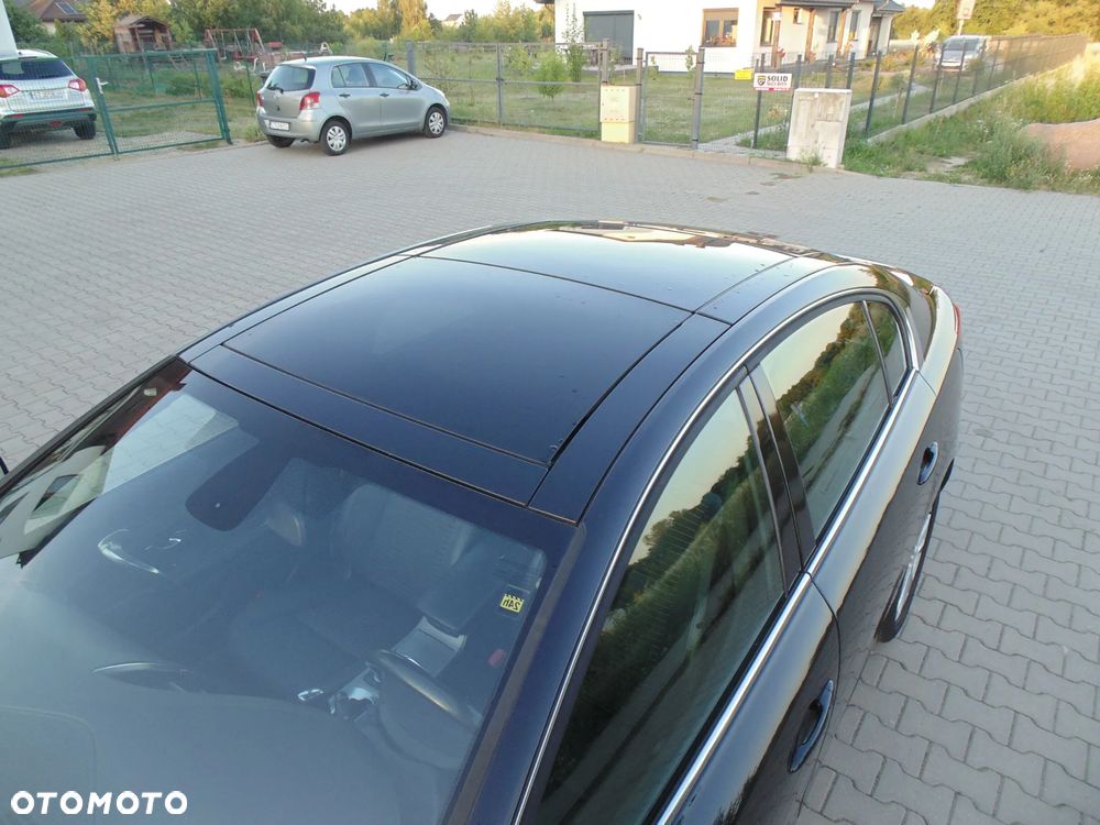 Renault Latitude 2.0 dCi Initiale - 13