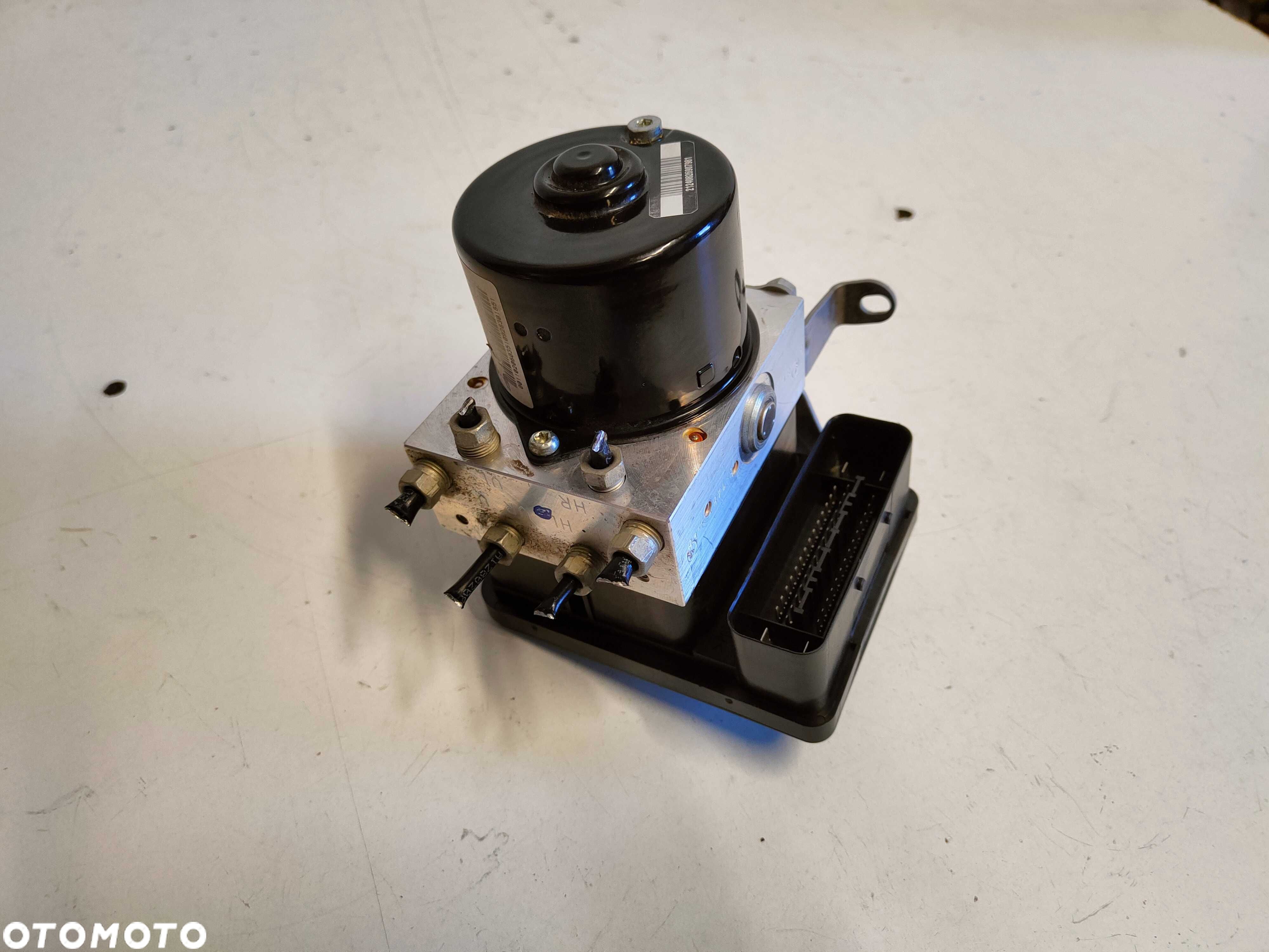 Pompa Sterownik ABS DSC BMW E87  E90 E91 2.0D - 1