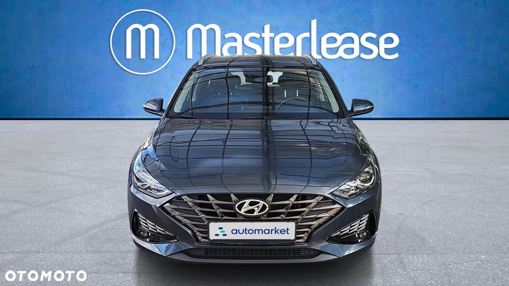 Hyundai i30 1.0 T-GDI Modern - 3