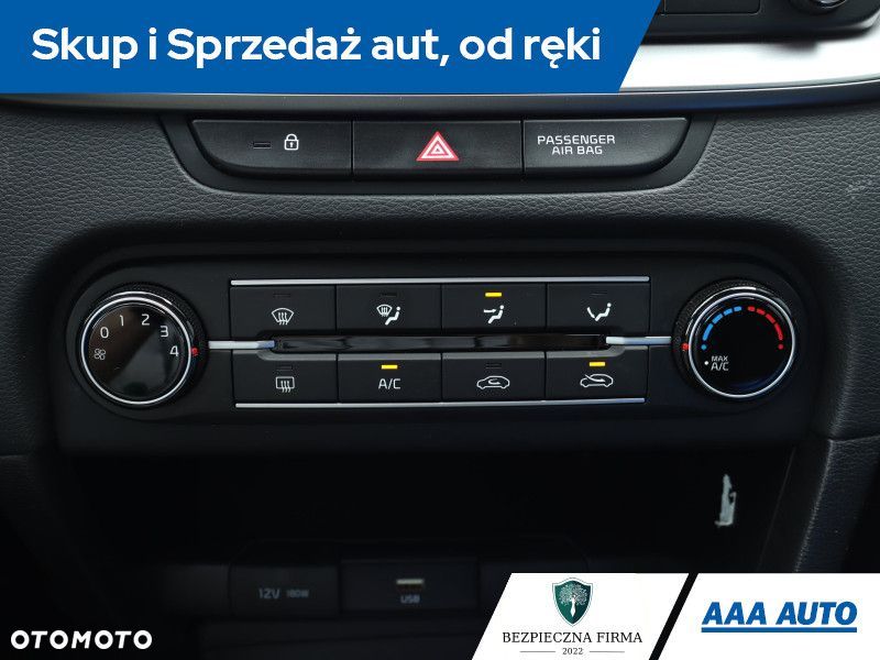 Kia Ceed - 15