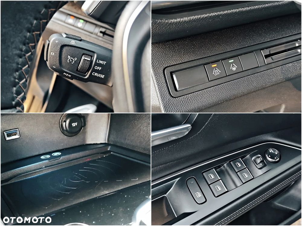 Peugeot 5008 BlueHDi 180 EAT8 GT Pack - 26