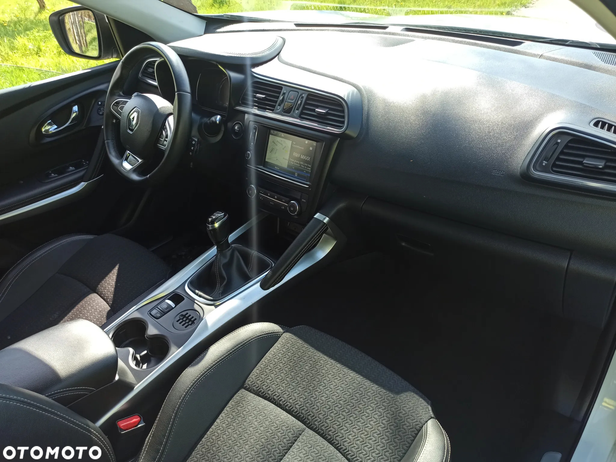Renault Kadjar Energy TCe 130 Bose Edition - 17