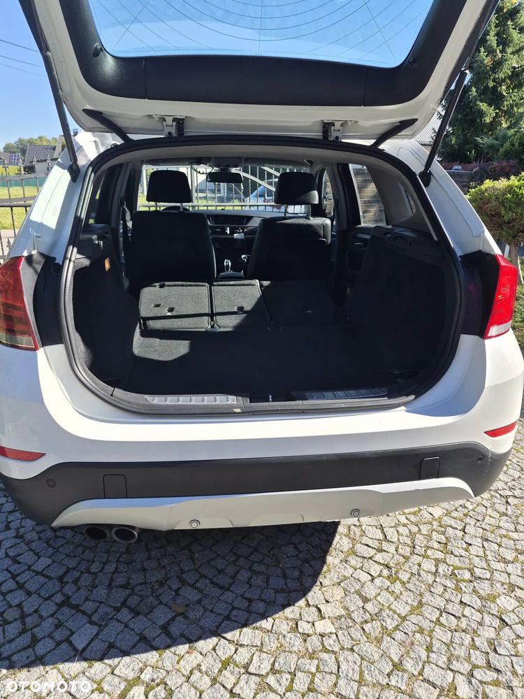 BMW X1 2015 photo 2
