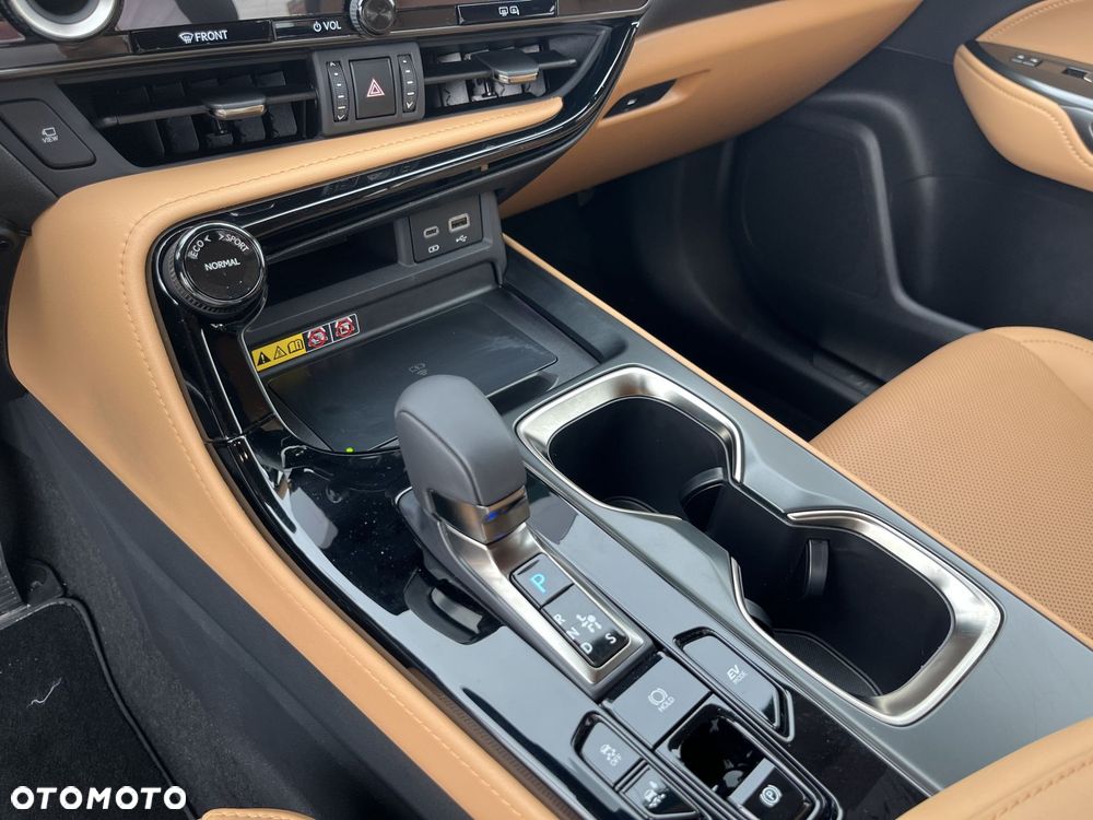 Lexus NX 350h Prestige AWD - 14