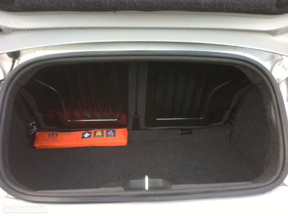 Abarth 595C 1.4 T-Jet Competizione - 9