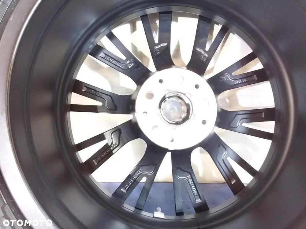 BMW 3 G20 G21 FELGA KOŁO ZIMOWE 255/40R18 M796 - 3
