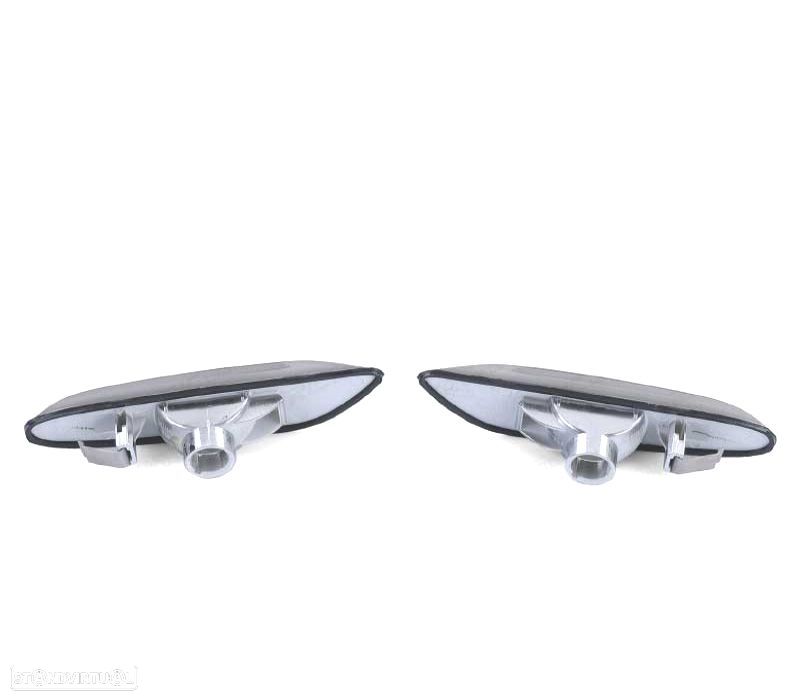 PISCAS LATERAIS BMW E46 LIMO 01-05 E60 03-07 X3 03-10 - 2