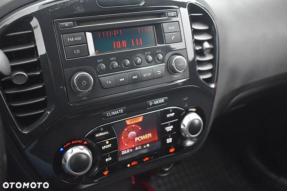 Nissan Juke 1.6 Start/Stop Acenta - 29