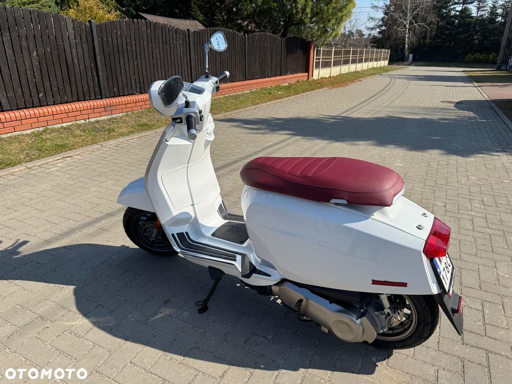 Lambretta Inny - 3