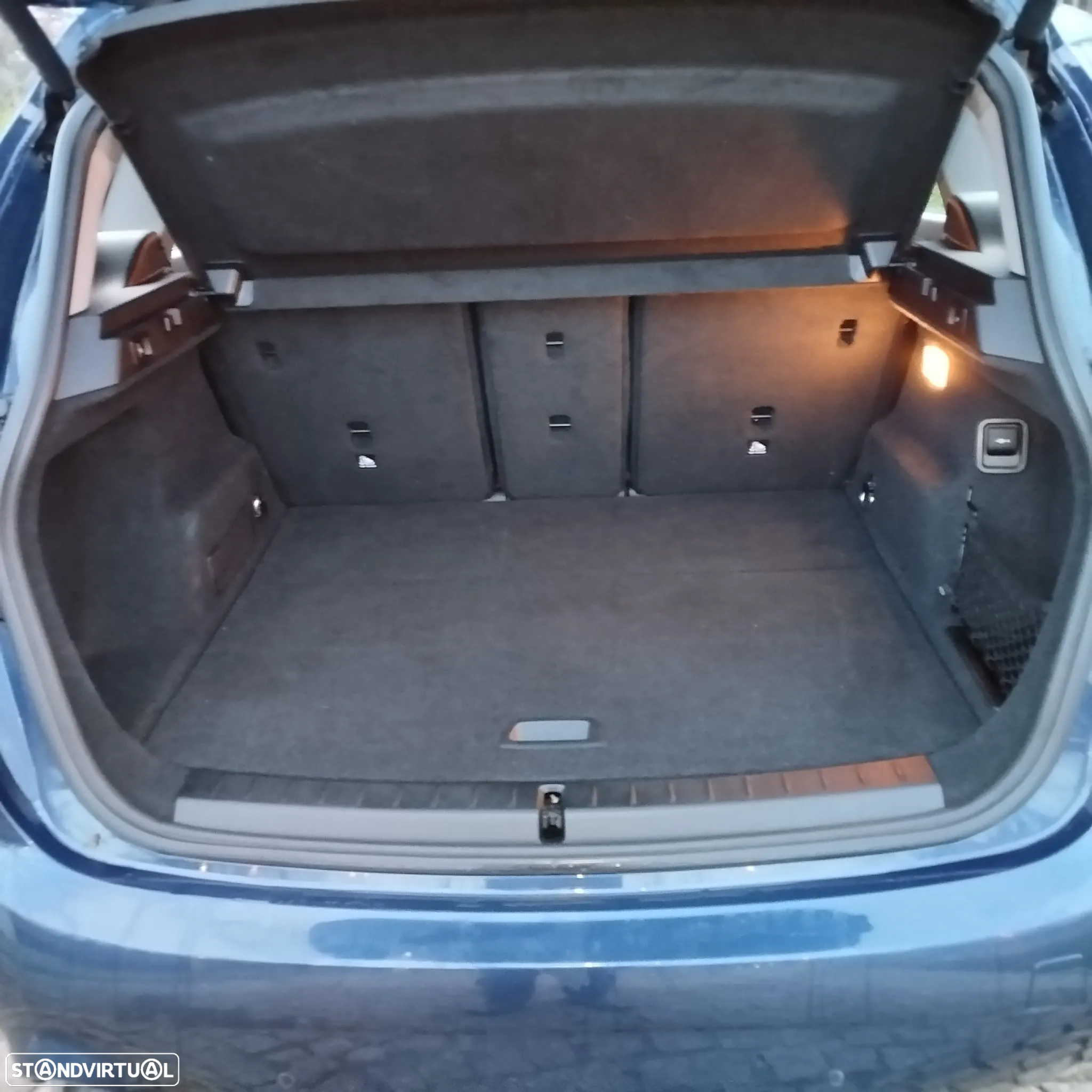 BMW 216 Gran Tourer d - 10