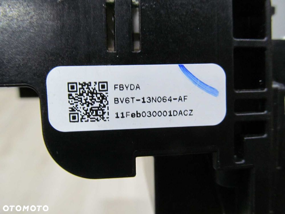 FORD FOCUS MK3 MANETKA PRZELACZNIK ZESPOLONY BV6T-13N064-AF AV6T-17A553-AC AV6T-13335-AB 10-18 - 7