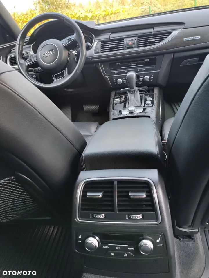 Audi A6 - 4