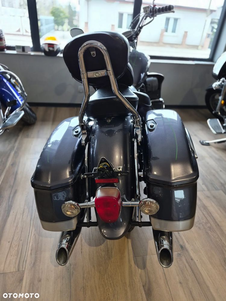 Yamaha Royal Star - 19